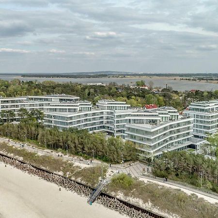 Dune Beach Resort C 梅尔诺 外观 照片