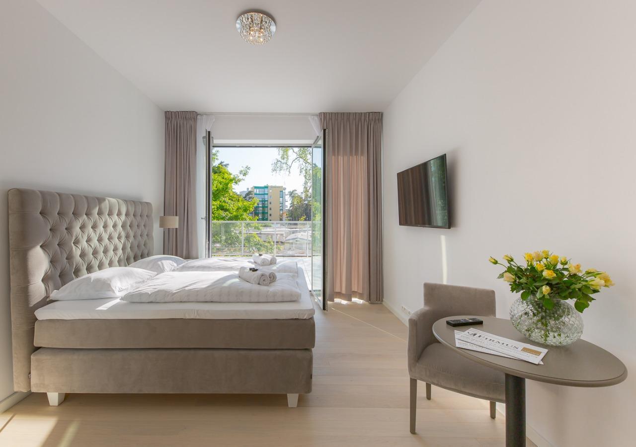 Dune Beach Resort C 梅尔诺 外观 照片