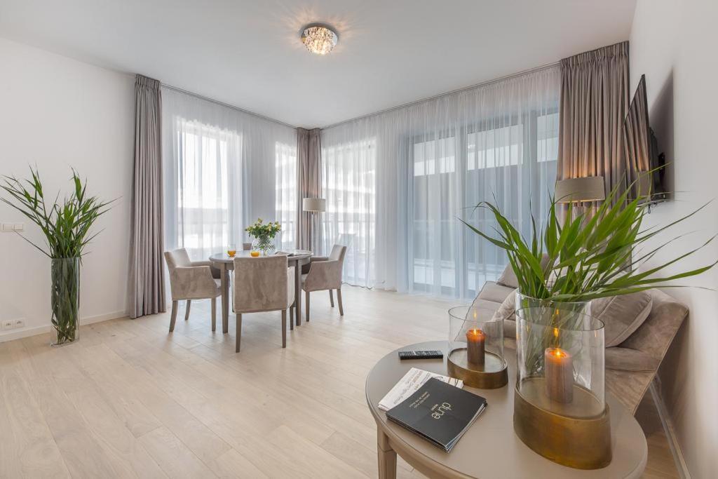 Dune Beach Resort C 梅尔诺 外观 照片